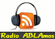 Radio ABLAmos (en pruebas) en Internet
