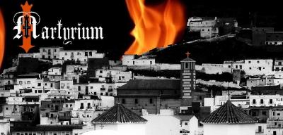 El Blog del proyecto Martyrium en Abla