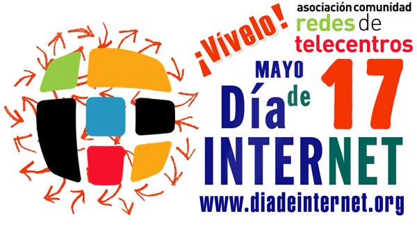 17 de mayo - Día de Internet tb en Abla