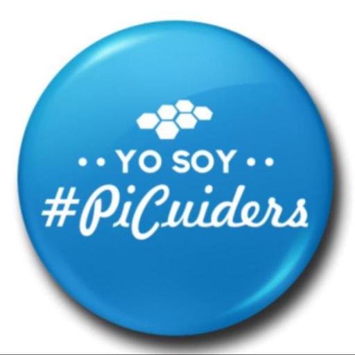 #piCuida Red Social en Internet de Cuidados #piCuiders