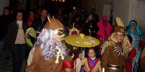 Abla Carnaval